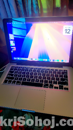 Apple MacBook pro